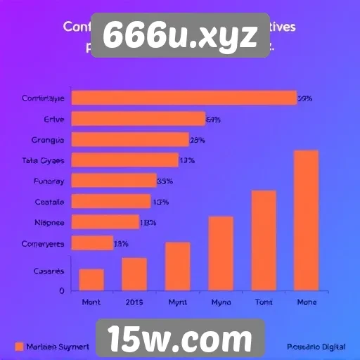 Estatísticas de usuários ativos em 666u.xyz