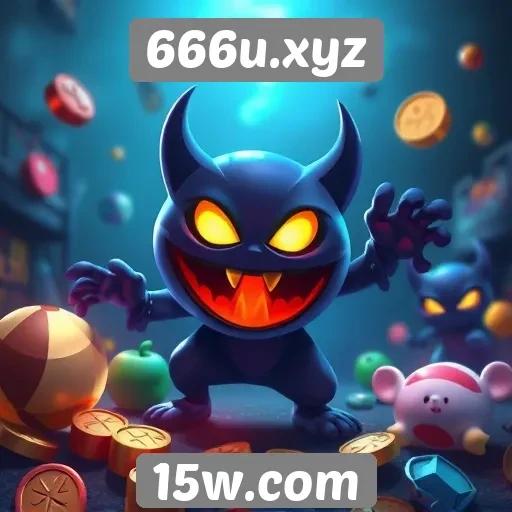 Comparação entre 666u.xyz e outros sites de jogos