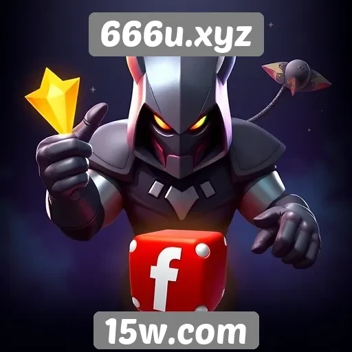 Comparativo de jogos disponíveis em 666u.xyz