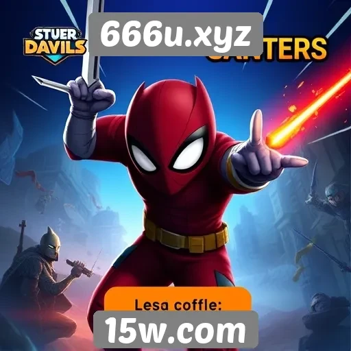 Ofertas de jogos populares disponíveis no 666u.xyz