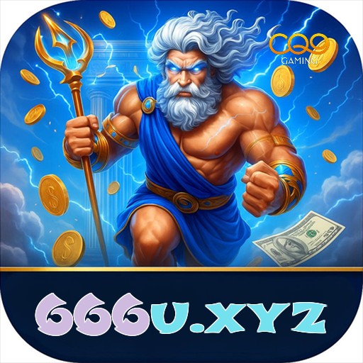 666u.xyz logo