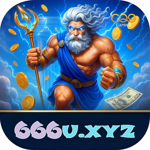 666u.xyz logo
