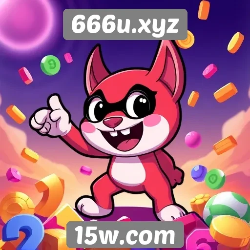 Novidades sobre a plataforma de jogos 666u.xyz