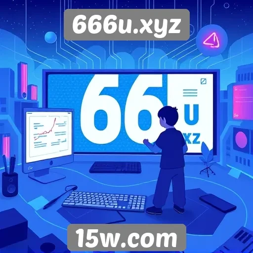 Análise da experiência de usuário no site 666u.xyz